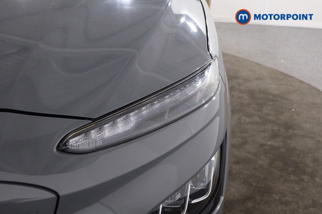 Used Hyundai KONA 2023 for sale - 76364211: Photo 37