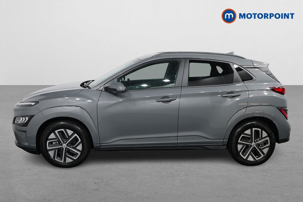 Used Hyundai KONA 2023 for sale - 76364211: Photo 4