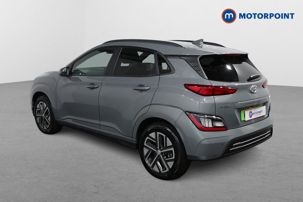 Used Hyundai KONA 2023 for sale - 76364211: Photo 5