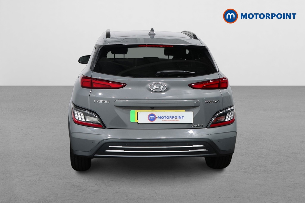 Used Hyundai KONA 2023 for sale - 76364211: Photo 6