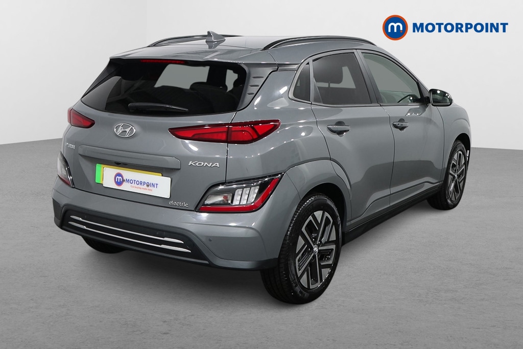 Used Hyundai KONA 2023 for sale - 76364211: Photo 7