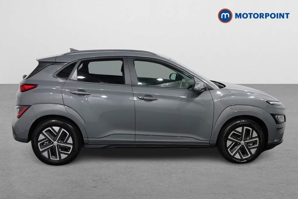 Used Hyundai KONA 2023 for sale - 76364211: Photo 8