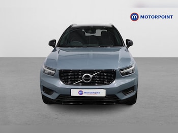 Used Volvo XC40 2022 for sale - 78509808: Photo