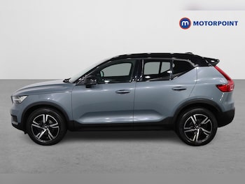 Used Volvo XC40 2022 for sale - 78509808: Photo