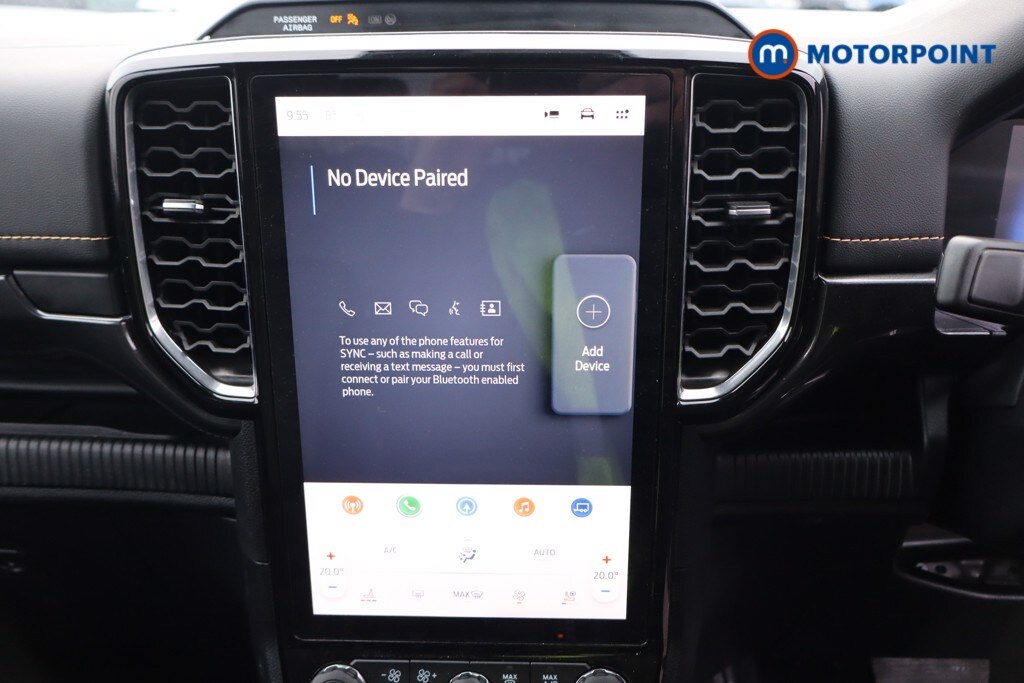 Used Ford Ranger 2024 for sale - 78001484: Photo 15