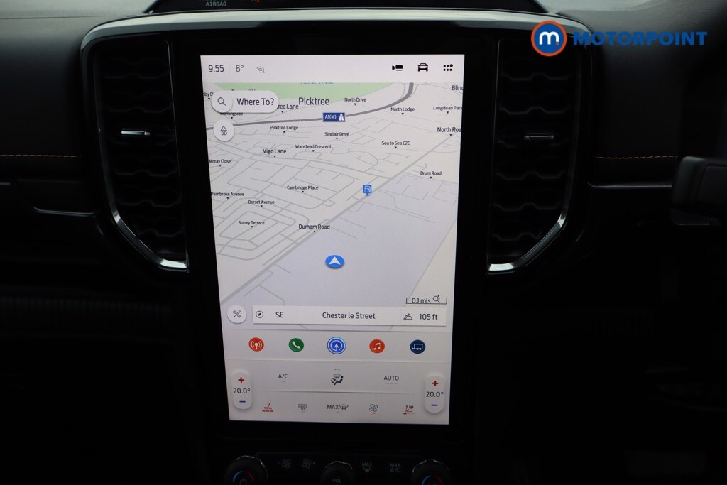 Used Ford Ranger 2024 for sale - 78001484: Photo 16