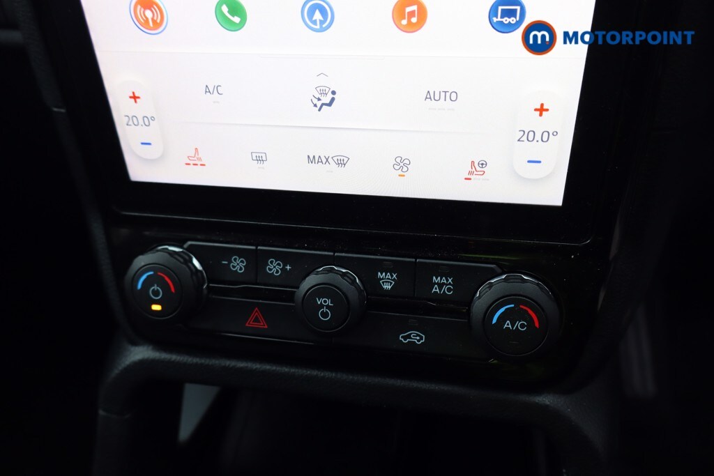 Used Ford Ranger 2024 for sale - 78001484: Photo 23