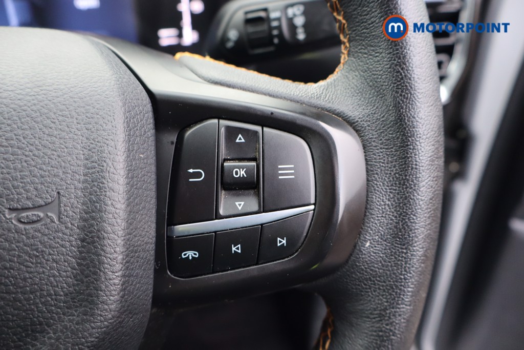 Used Ford Ranger 2024 for sale - 78001484: Photo 27