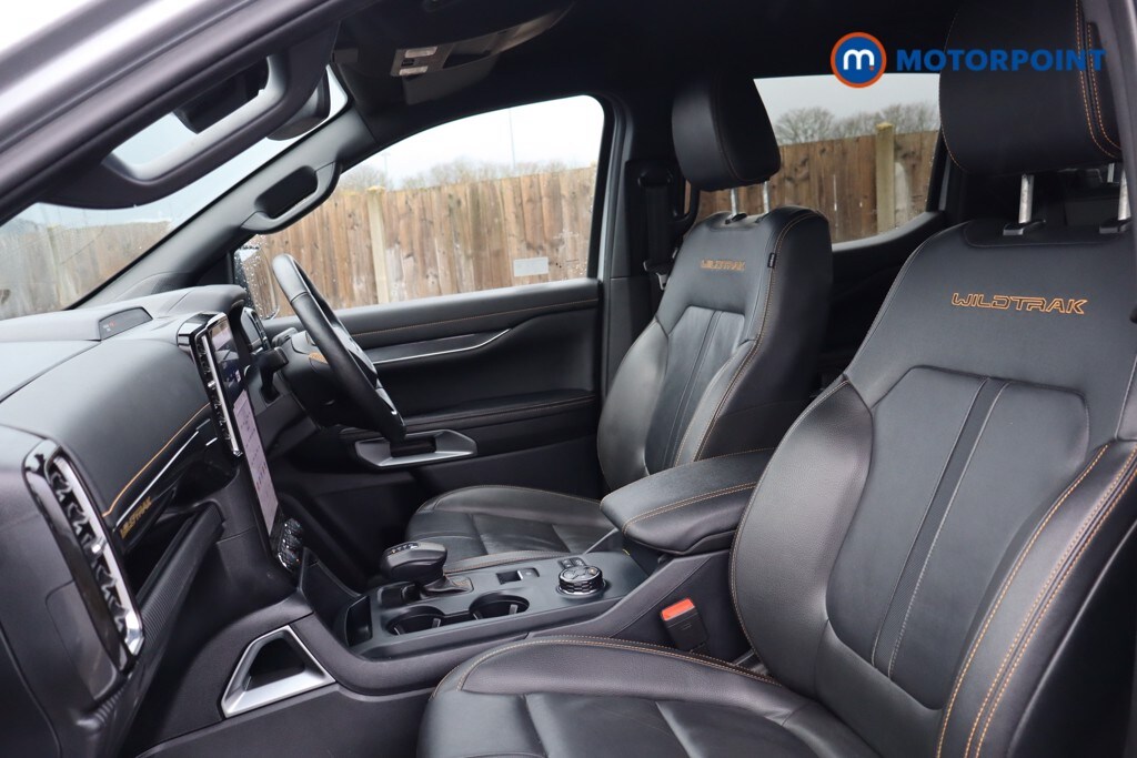 Used Ford Ranger 2024 for sale - 78001484: Photo 33