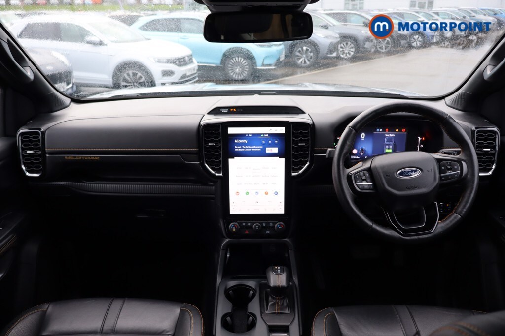 Used Ford Ranger 2024 for sale - 78001484: Photo 36