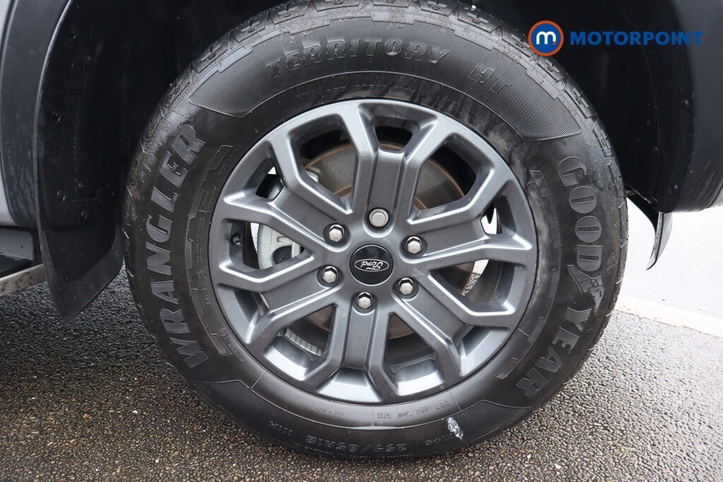 Used Ford Ranger 2024 for sale - 78001484: Photo 40