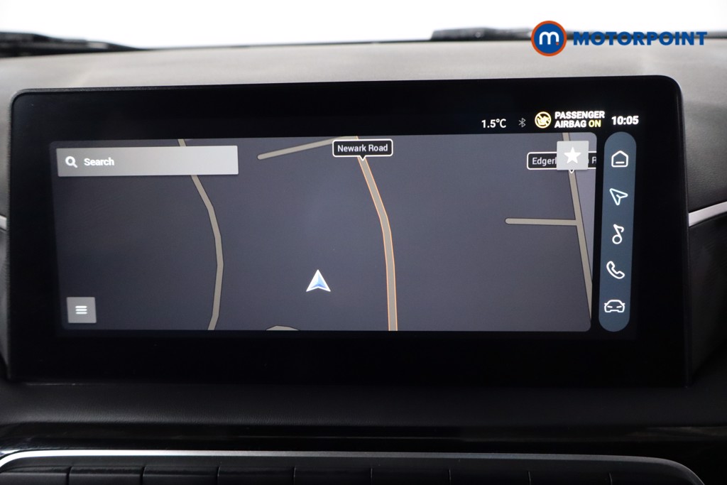 Used MG MG3 2025 for sale - 77730321: Photo 10