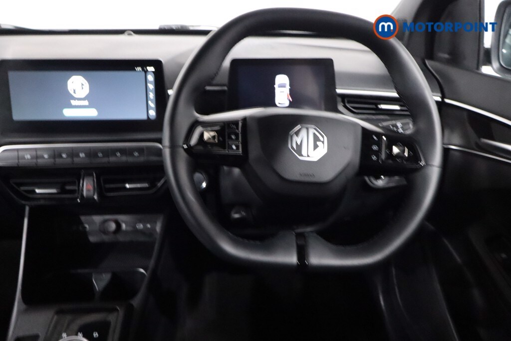 Used MG MG3 2025 for sale - 77730321: Photo 11