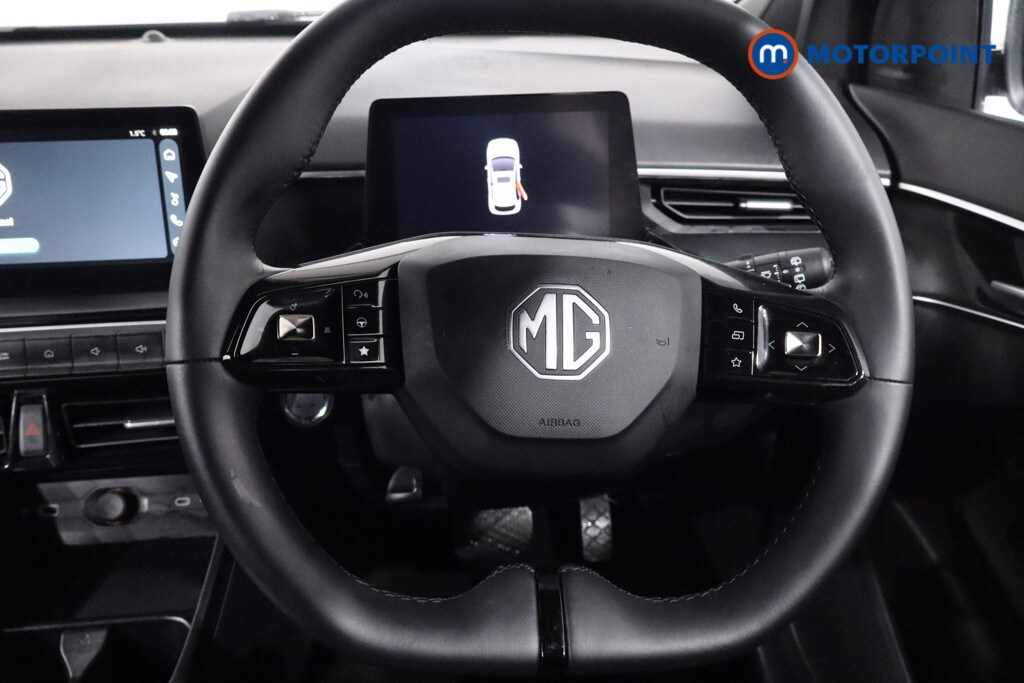 Used MG MG3 2025 for sale - 77730321: Photo 14