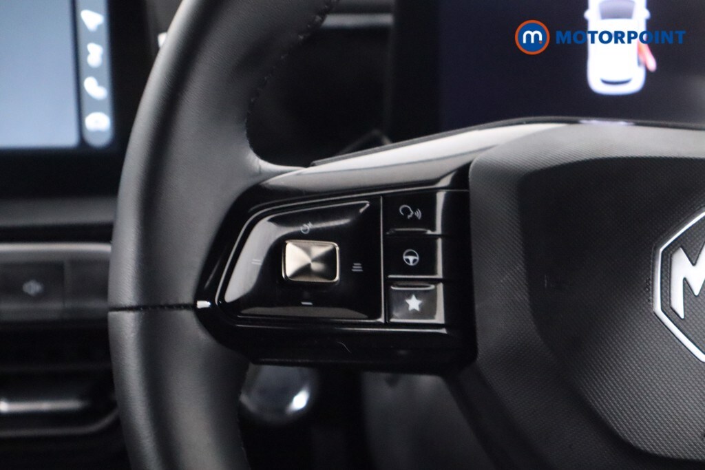 Used MG MG3 2025 for sale - 77730321: Photo 15