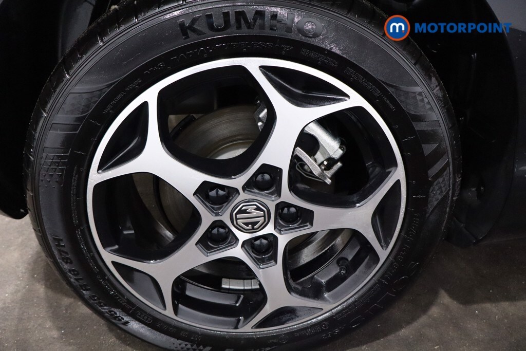 Used MG MG3 2025 for sale - 77730321: Photo 17