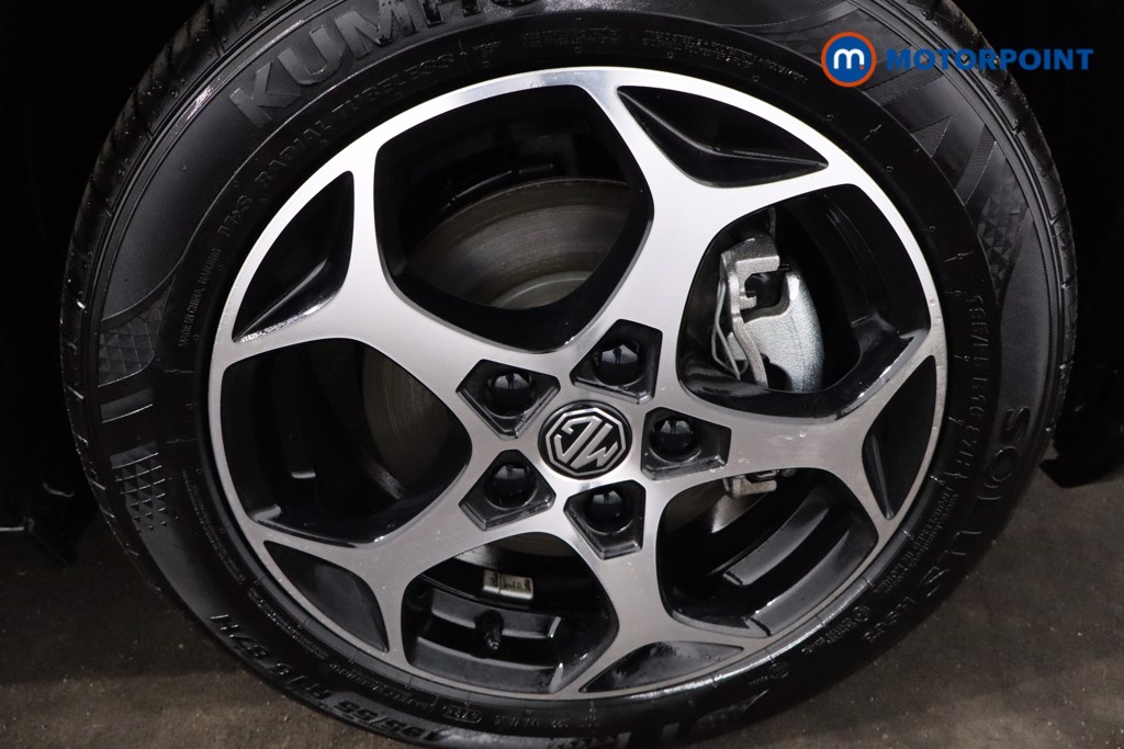 Used MG MG3 2025 for sale - 77730321: Photo 18