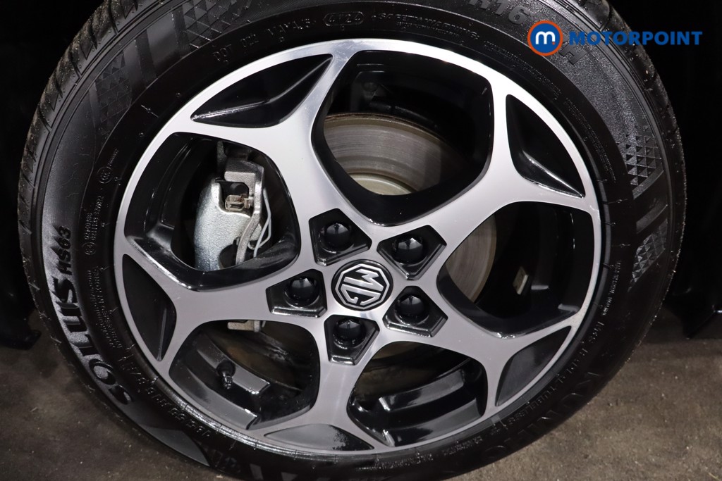 Used MG MG3 2025 for sale - 77730321: Photo 19