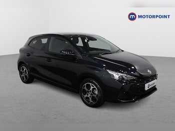 Used MG MG3 2025 for sale - 77730321: Photo