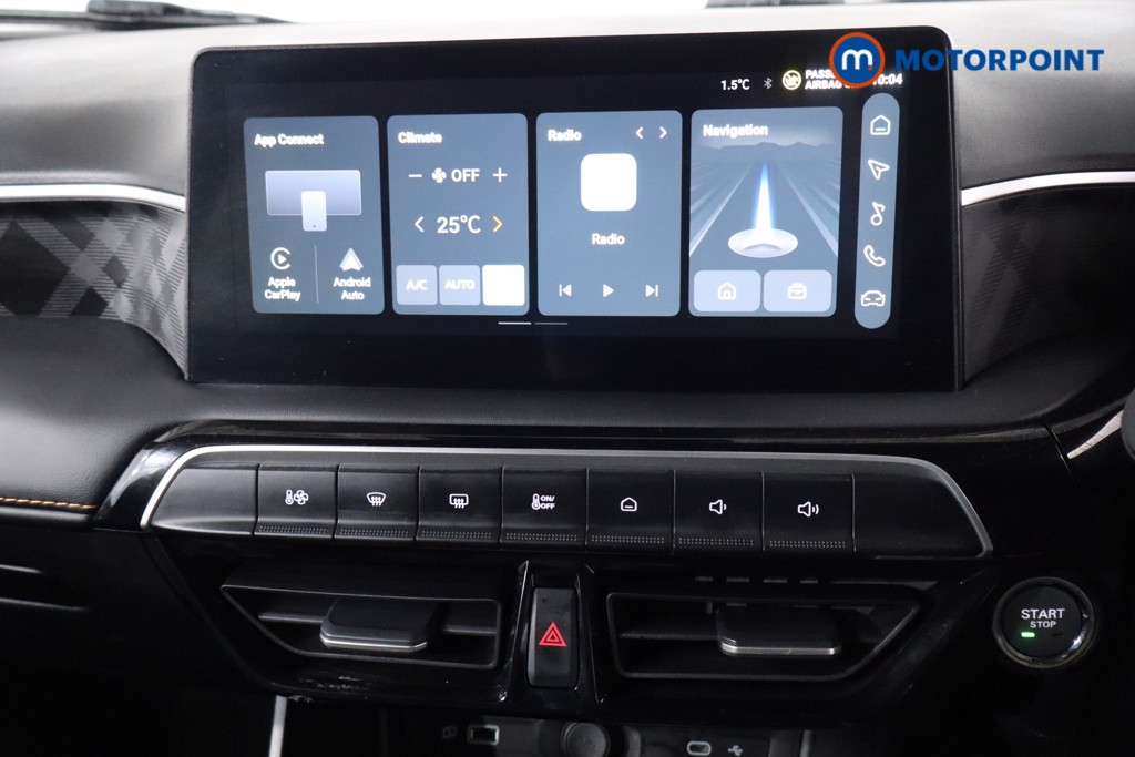 Used MG MG3 2025 for sale - 77730321: Photo 23