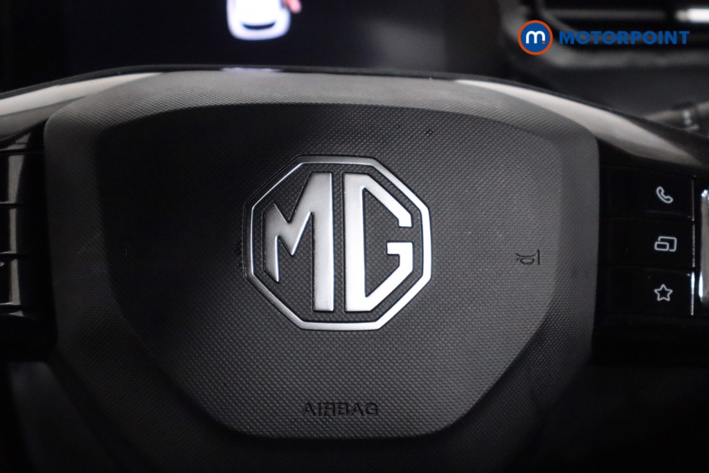 Used MG MG3 2025 for sale - 77730321: Photo 25