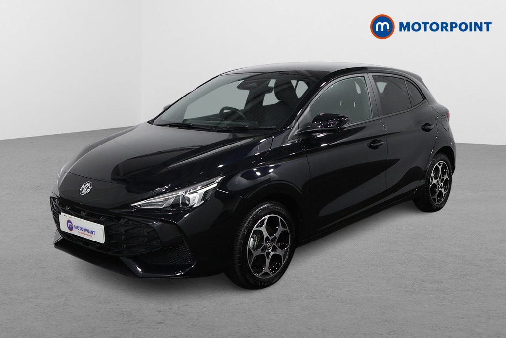 Used MG MG3 2025 for sale - 77730321: Photo 3