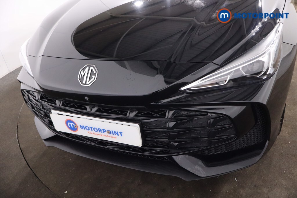 Used MG MG3 2025 for sale - 77730321: Photo 38