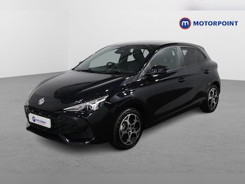 Used MG MG3 2025 for sale - 77730321: Photo