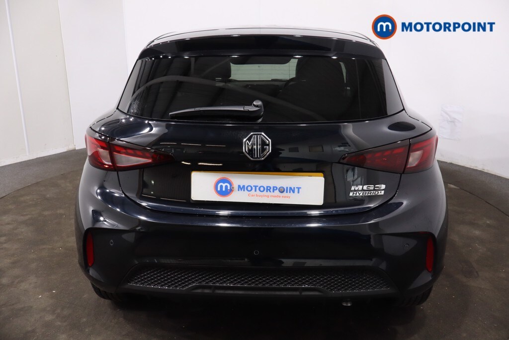 Used MG MG3 2025 for sale - 77730321: Photo 44