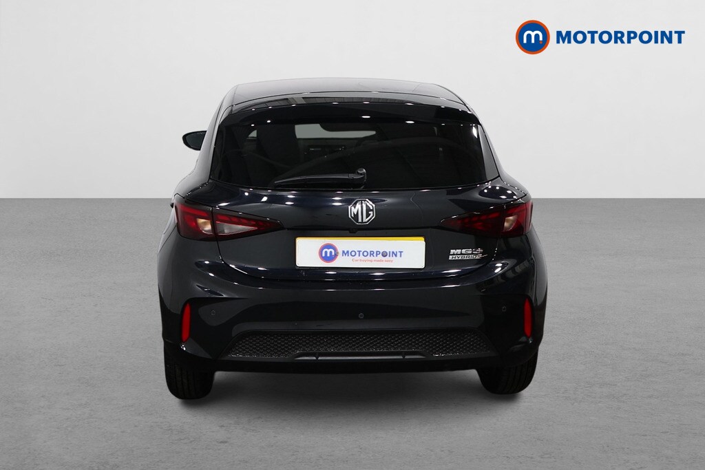 Used MG MG3 2025 for sale - 77730321: Photo 6