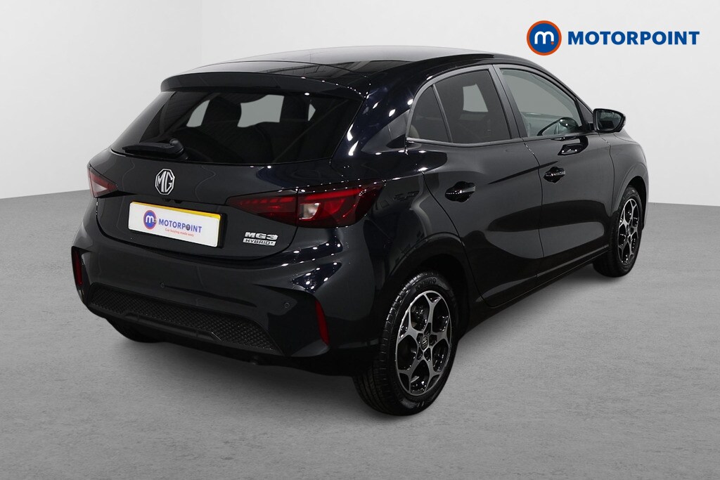 Used MG MG3 2025 for sale - 77730321: Photo 7