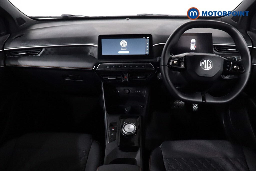 Used MG MG3 2025 for sale - 77730321: Photo 9
