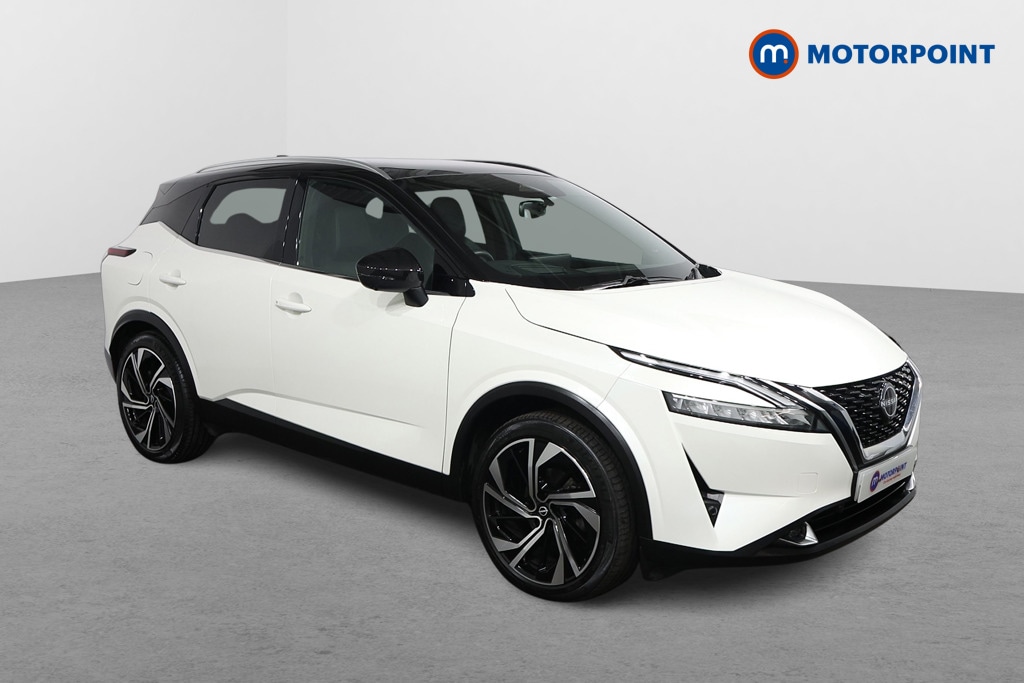 Used Nissan Qashqai 2022 for sale - 76580988: Photo 1