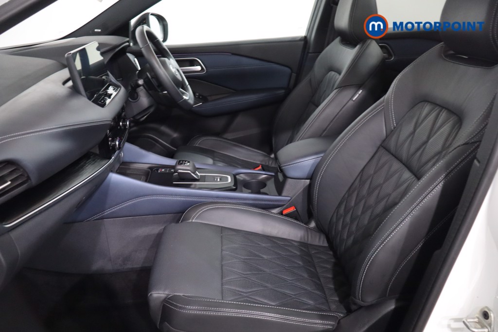 Used Nissan Qashqai 2022 for sale - 76580988: Photo 10