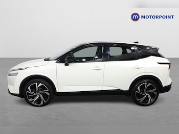 Used Nissan Qashqai 2022 for sale - 76580988: Photo
