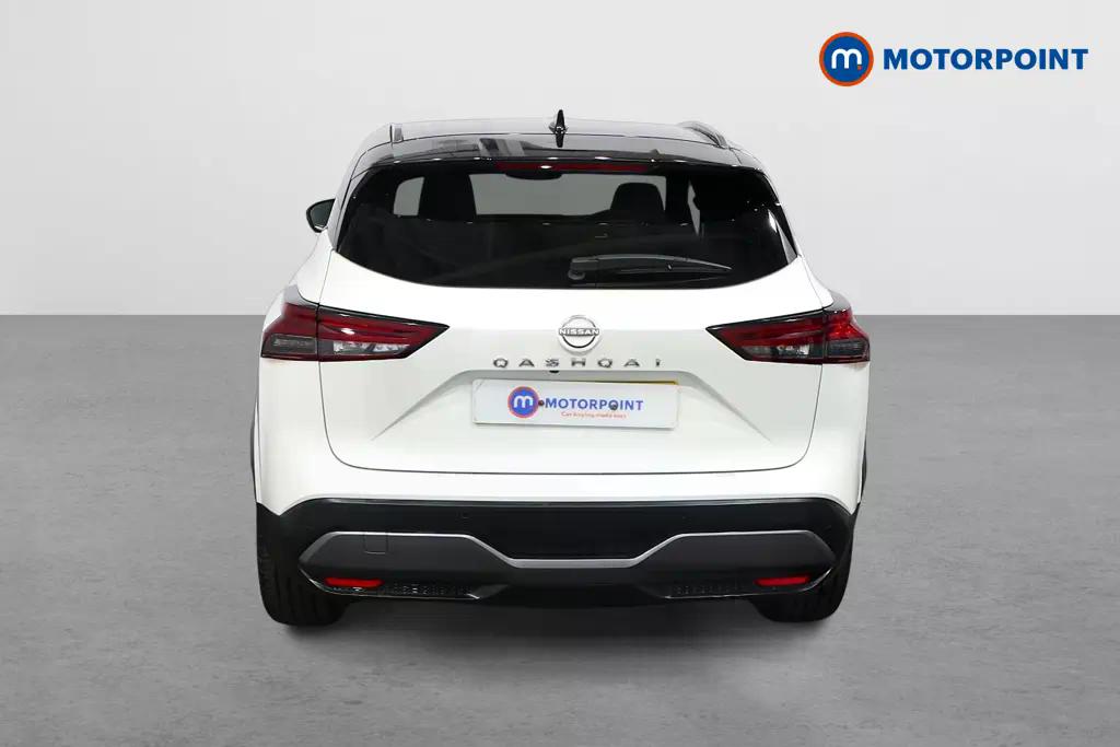 Used Nissan Qashqai 2022 for sale - 76580988: Photo 6
