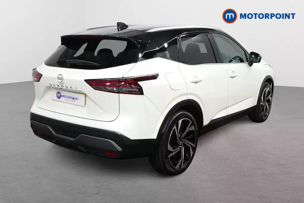 Used Nissan Qashqai 2022 for sale - 76580988: Photo 7