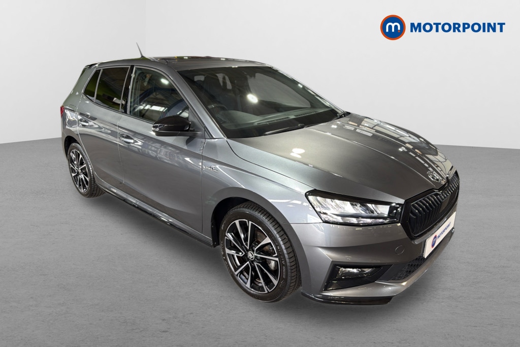 Used Skoda Fabia 2024 for sale - 78028898: Photo 1