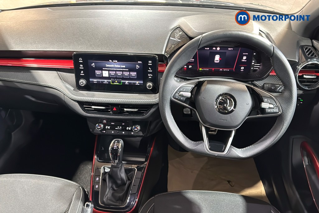 Used Skoda Fabia 2024 for sale - 78028898: Photo 10