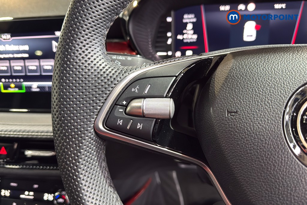 Used Skoda Fabia 2024 for sale - 78028898: Photo 11