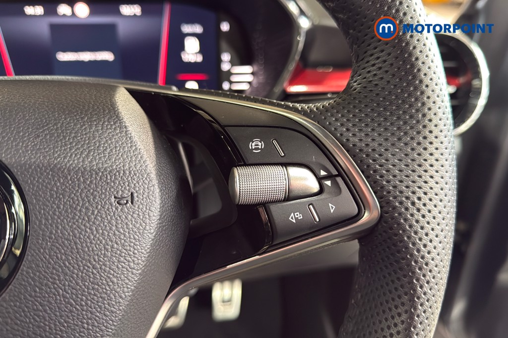 Used Skoda Fabia 2024 for sale - 78028898: Photo 12