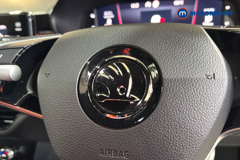 Used Skoda Fabia 2024 for sale - 78028898: Photo 13