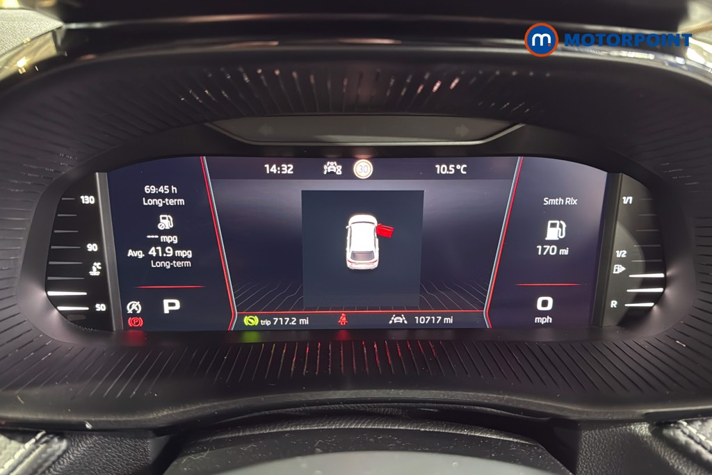 Used Skoda Fabia 2024 for sale - 78028898: Photo 16