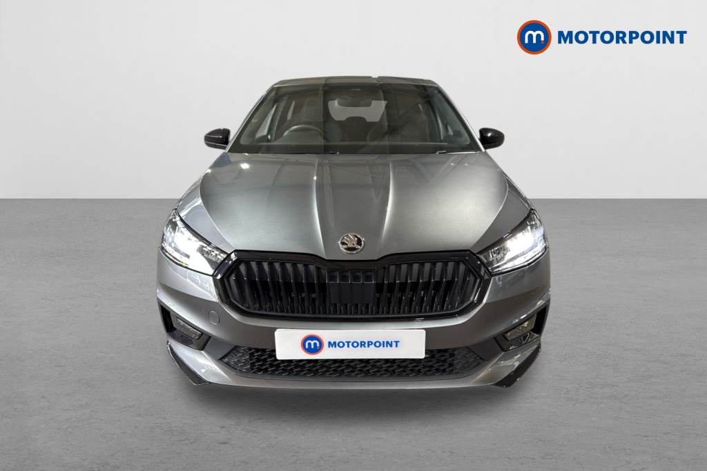 Used Skoda Fabia 2024 for sale - 78028898: Photo 2