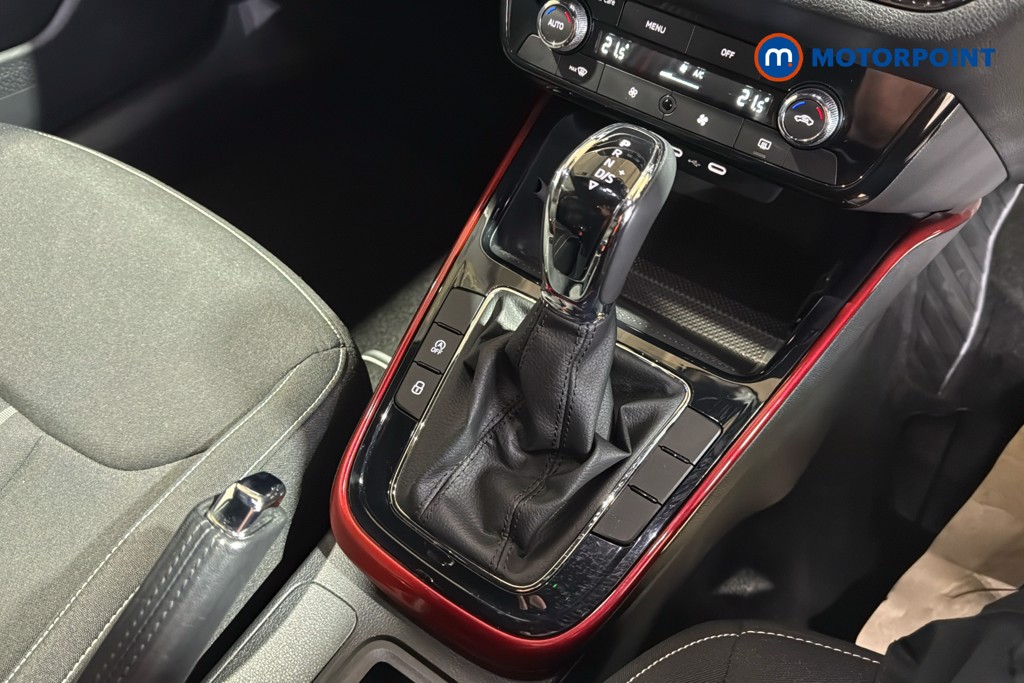 Used Skoda Fabia 2024 for sale - 78028898: Photo 21