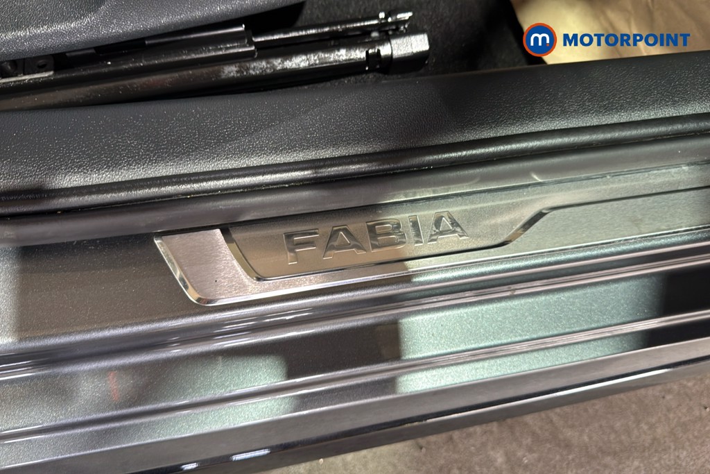 Used Skoda Fabia 2024 for sale - 78028898: Photo 27