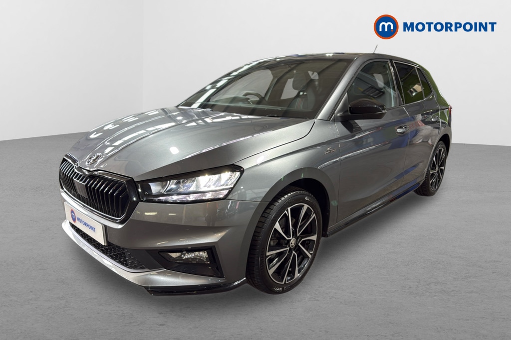 Used Skoda Fabia 2024 for sale - 78028898: Photo 3