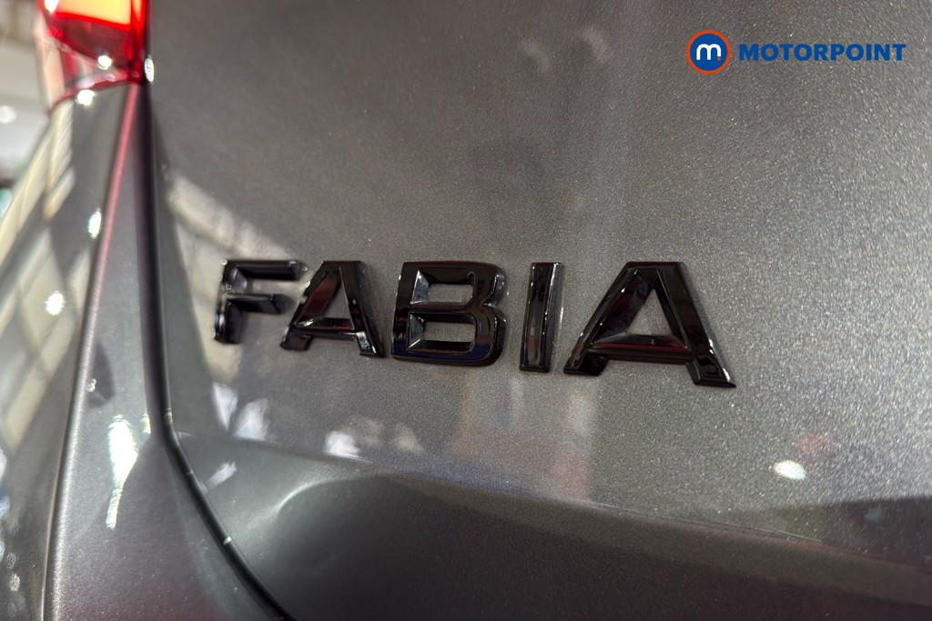 Used Skoda Fabia 2024 for sale - 78028898: Photo 30