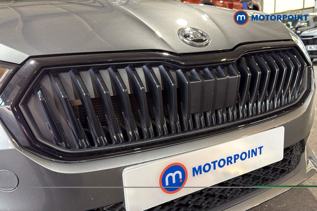 Used Skoda Fabia 2024 for sale - 78028898: Photo 36