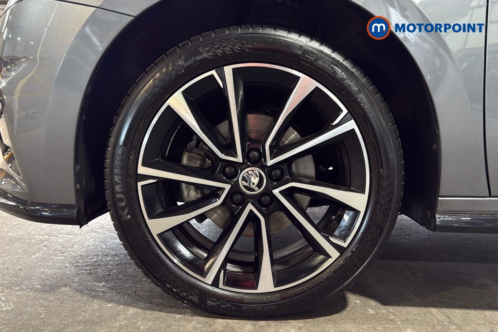 Used Skoda Fabia 2024 for sale - 78028898: Photo 38